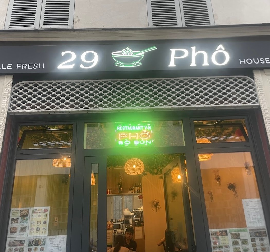 Pho 29 2